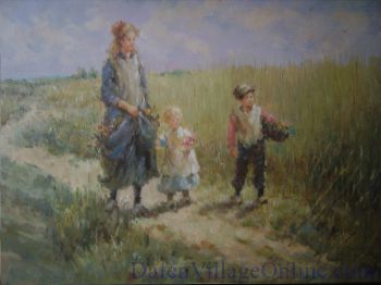Impression Figures